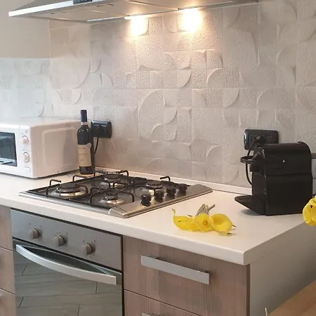 Apartament Sweet Dream