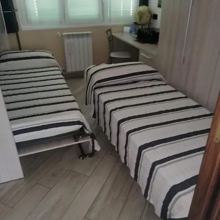 Sweet Dream Apartament