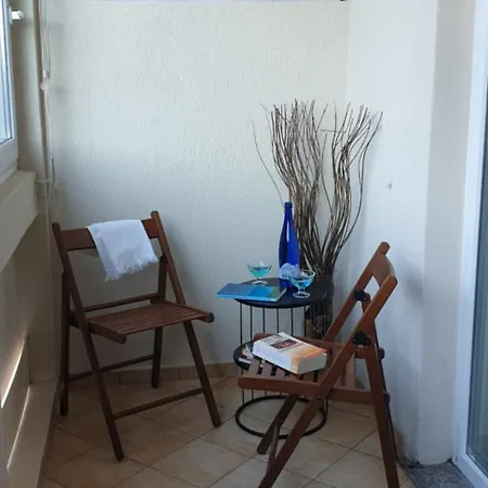 Appartement Sweet Dream Côme