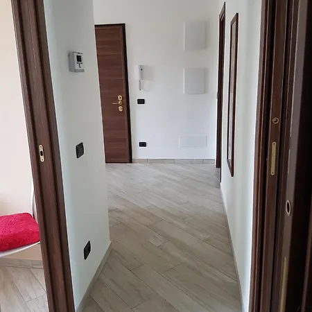 Apartamento Sweet Dream *