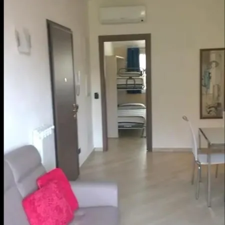 Sweet Dream Appartement