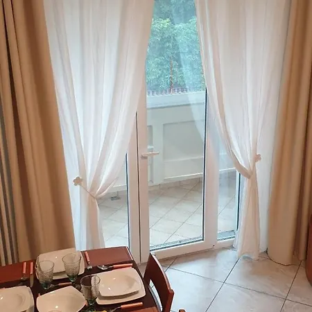 Appartement Sweet Dream Côme