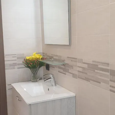 Appartement Sweet Dream Como