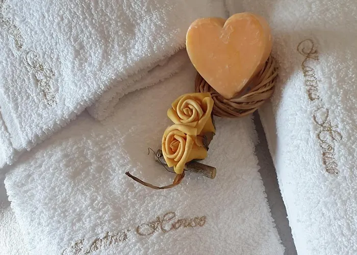 Appartement Sweet Dream Como