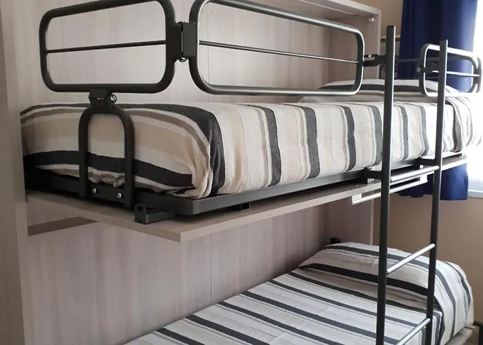 Sweet Dream Appartement *