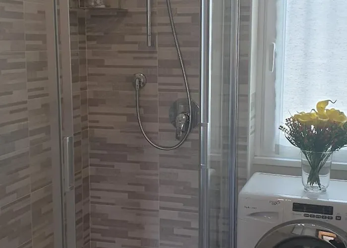 Sweet Dream Appartement Como