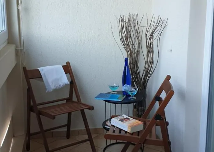 Appartement Sweet Dream Como