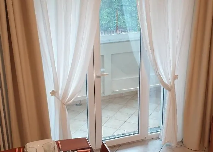 Sweet Dream Appartement