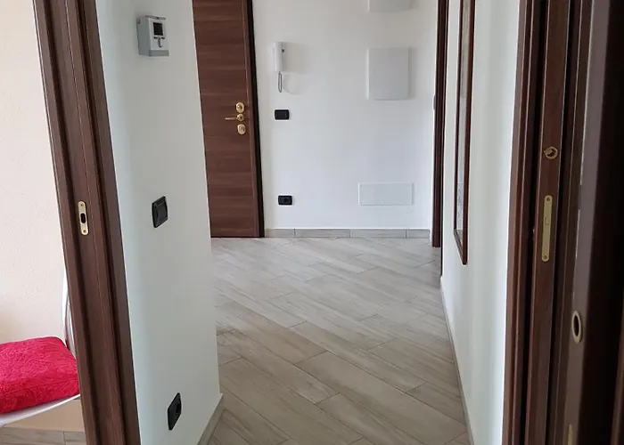 Appartement Sweet Dream *