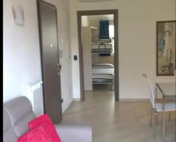 Sweet Dream Appartement