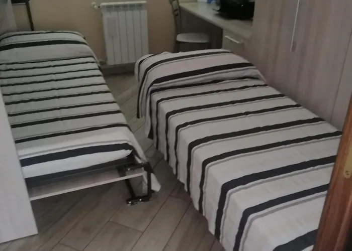 Sweet Dream Appartement