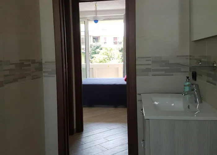 Sweet Dream Appartement