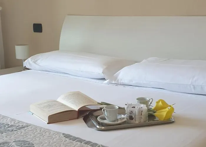 Sweet Dream Appartement *