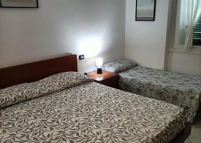 Sweet Dream Appartement *
