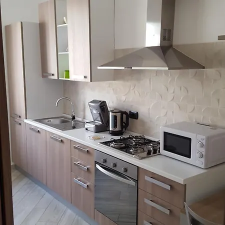 Sweet Dream Appartamento